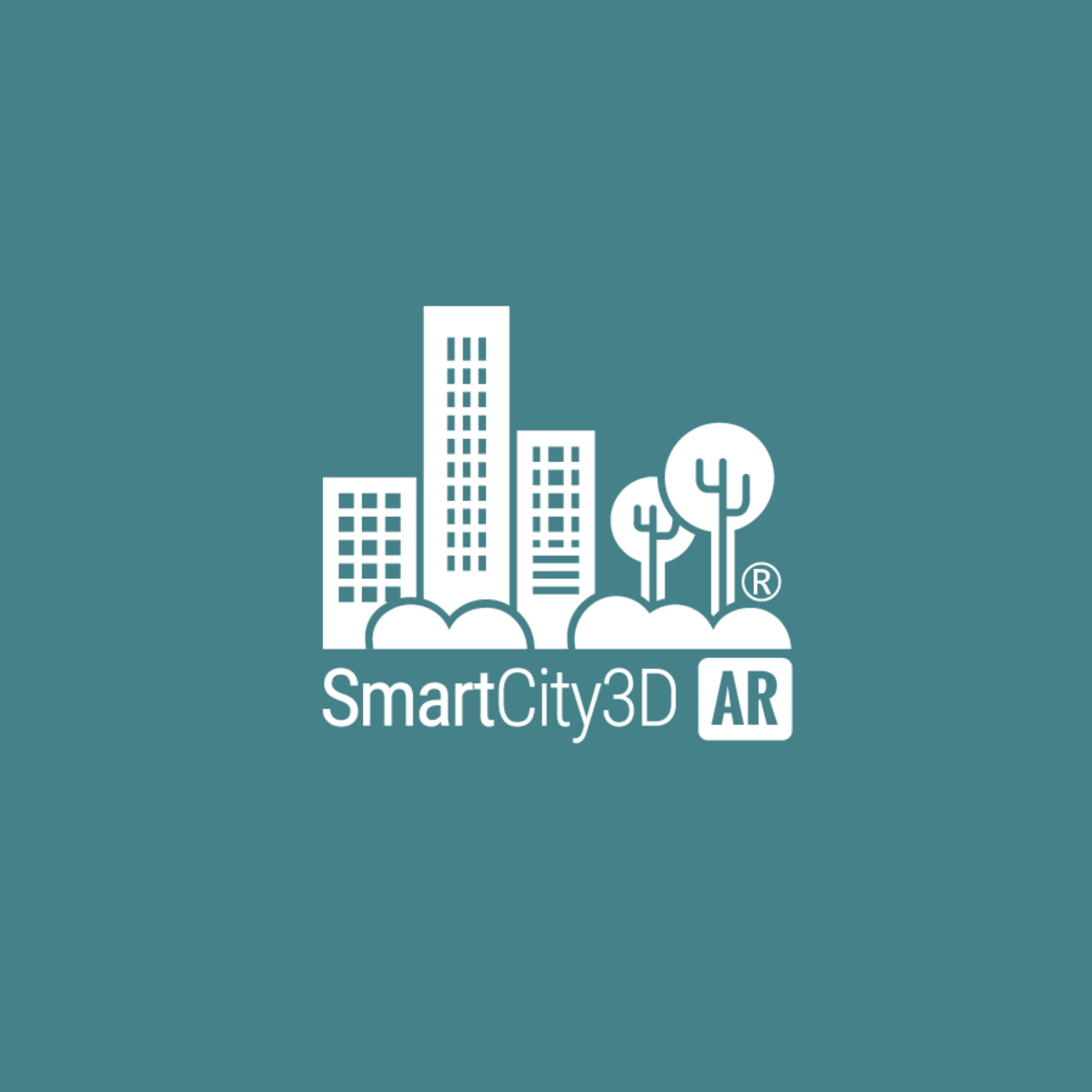 SmartCity3D AR