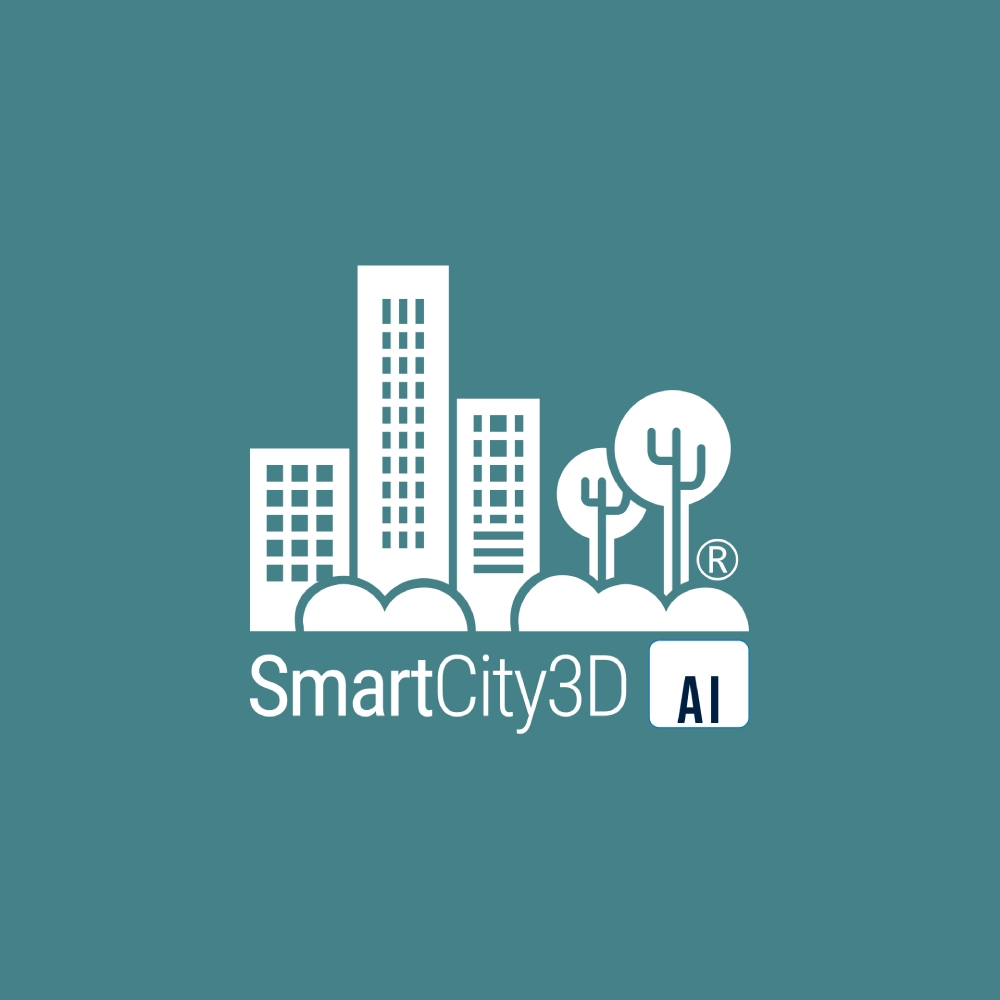 SmartCity3D Live AI